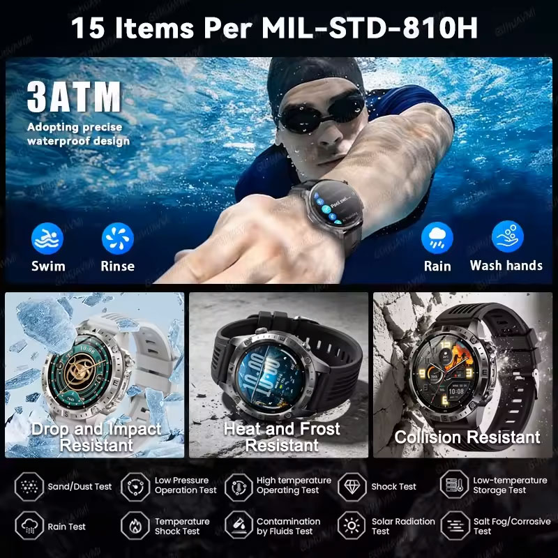 New Men Outdoor Adventure GPS  - Outdoor Adventure World のレビューと価格