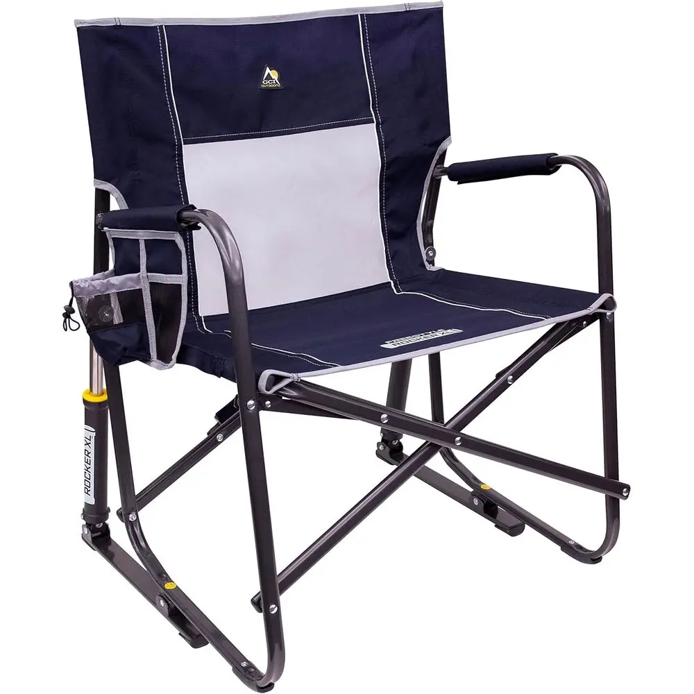 Portable XL Rocking Chair for  - Outdoor Adventure Xl のレビューと価格