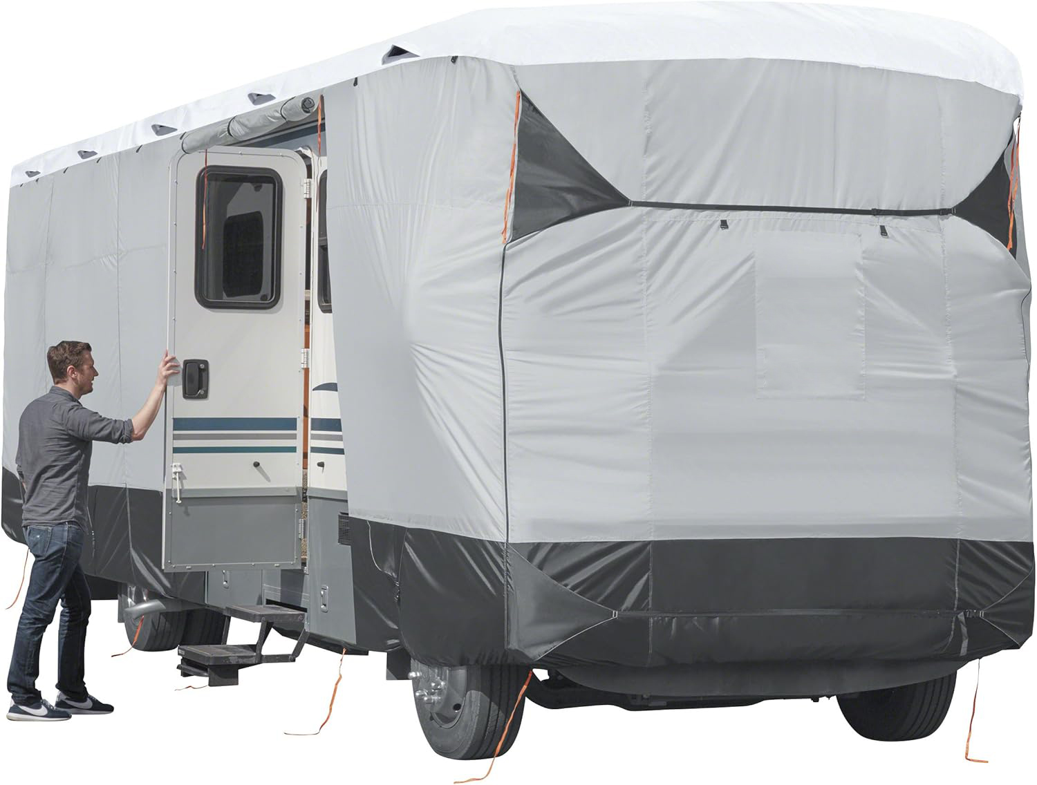 Durable UV Protection Waterpro - Outdoor Adventures のレビューと価格