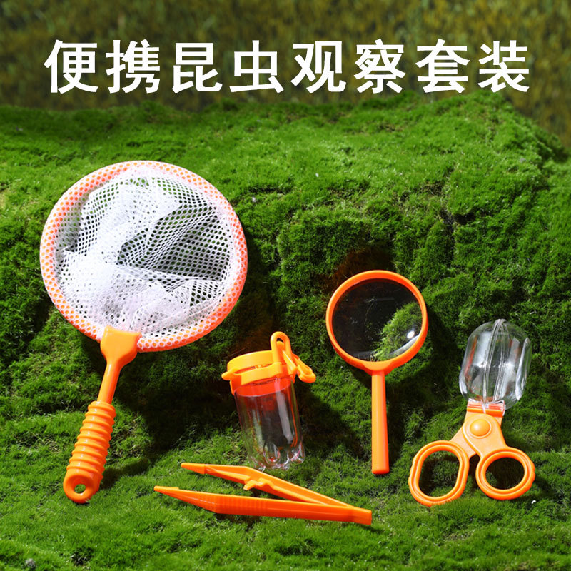 Children Insect Observation Bo - Outdoor Adventure Xl のレビューと価格