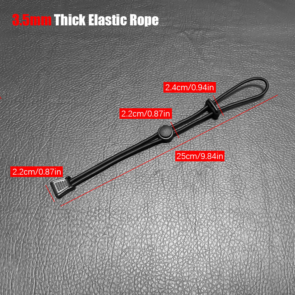 Outdoor Backpack Elastic Rope  - Outdoor Adventures のレビューと価格