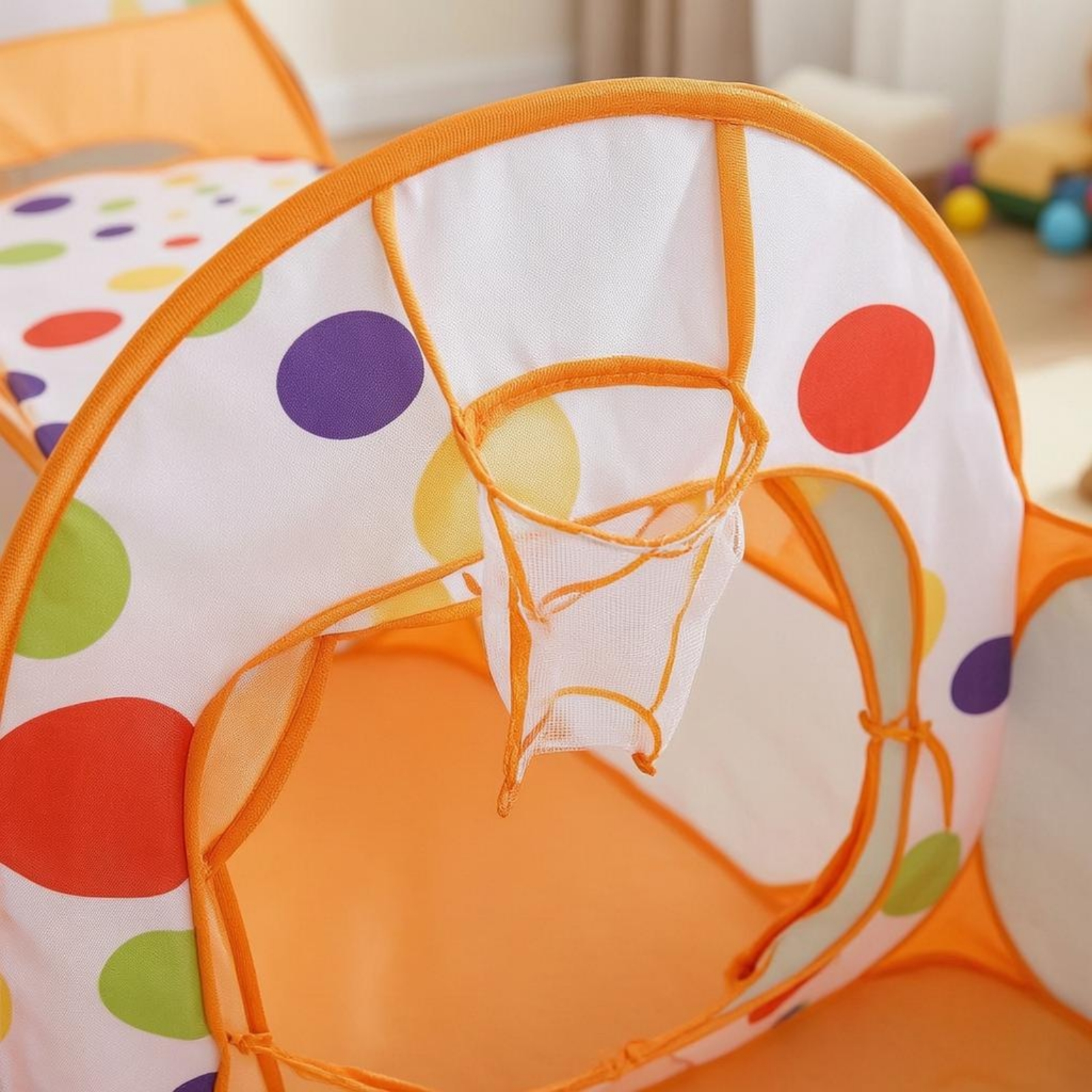 3 Pieces 3 in 1 Play Tent Set  - Outdoor Adventure For Kids のレビューと価格