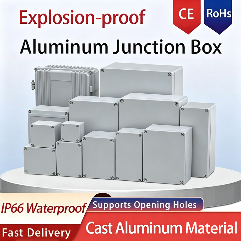 Outdoor IP67 Waterproof Cast A - Outdoor Adventure Box のレビューと価格