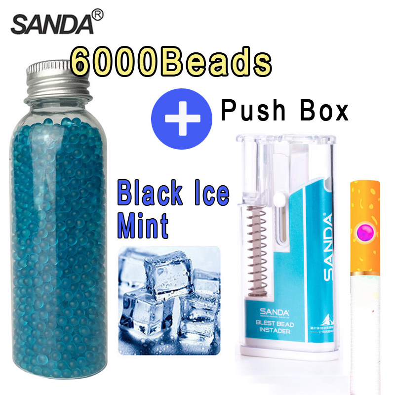 6000PCS Fruit tastes Menthol B - Outdoor Adventure Box のレビューと価格