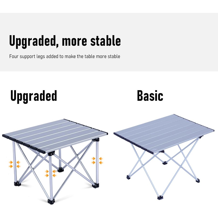Ultralight Compact Camping Fol - Outdoor Adventure Xl のレビューと価格