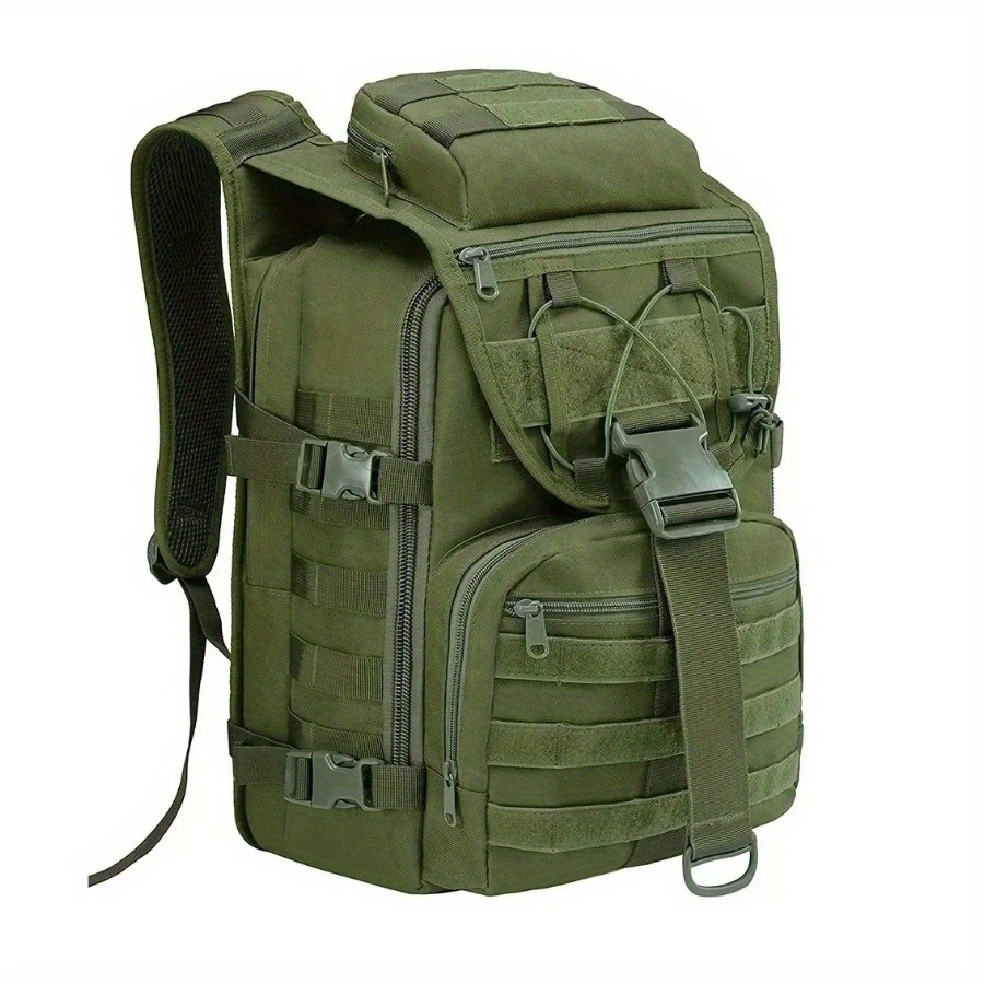 35L Men's Tactical Backpack Su - Outdoor Adventures のレビューと価格