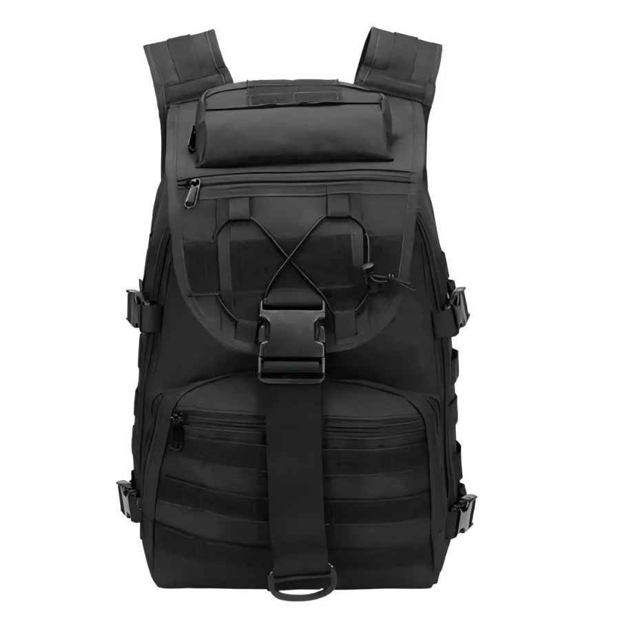 35L Men's Tactical Backpack Su - Outdoor Adventures のレビューと価格