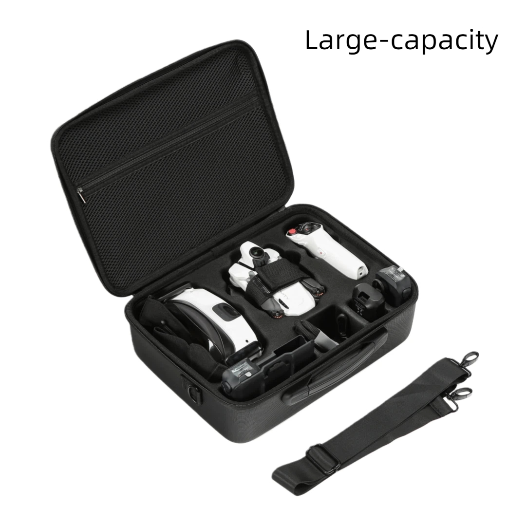 For Antigravity A1 PU Storage  - Outdoor Adventure Box のレビューと価格