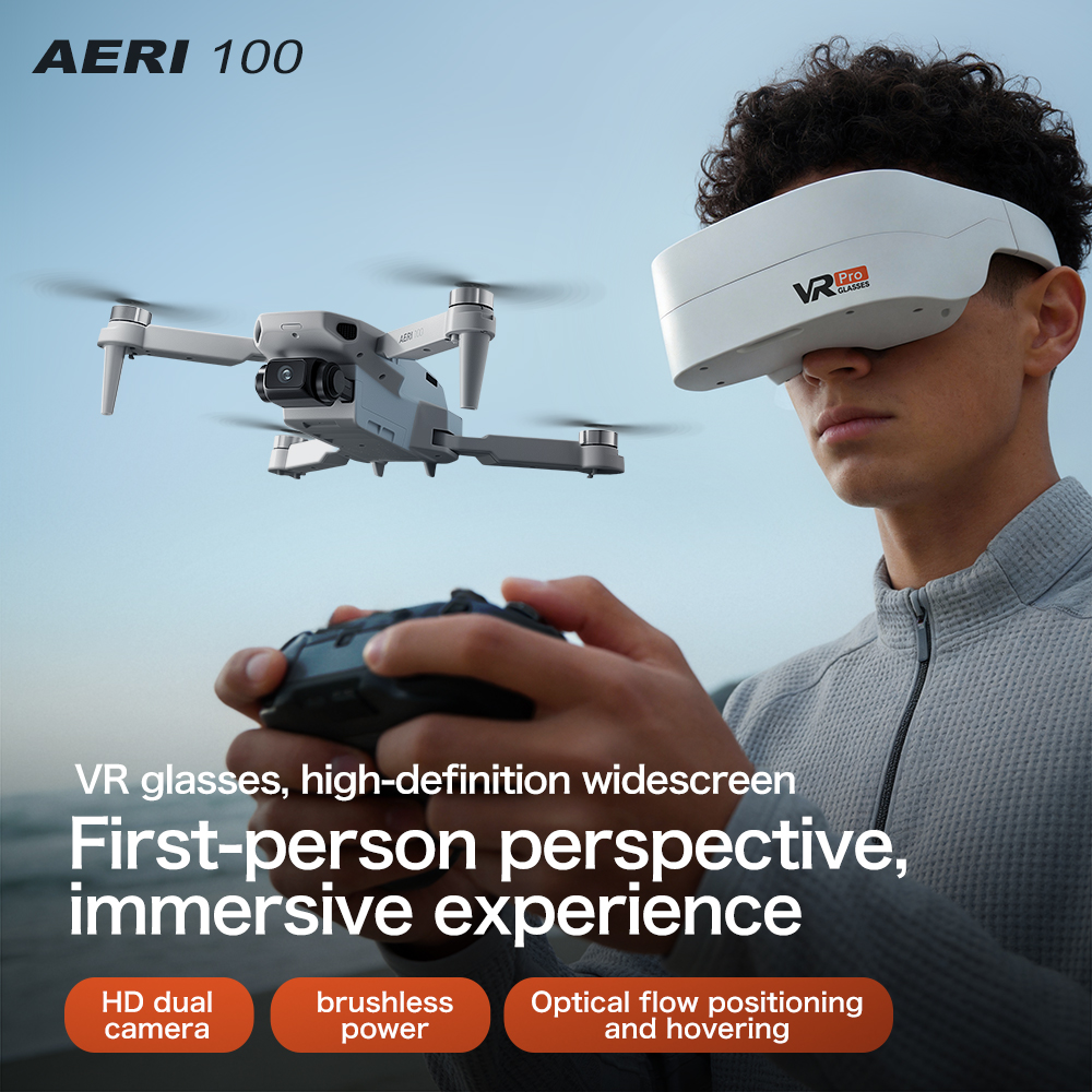 Mini Dronеs Aeri100 8K Profess - Outdoor Adventure For Kids のレビューと価格