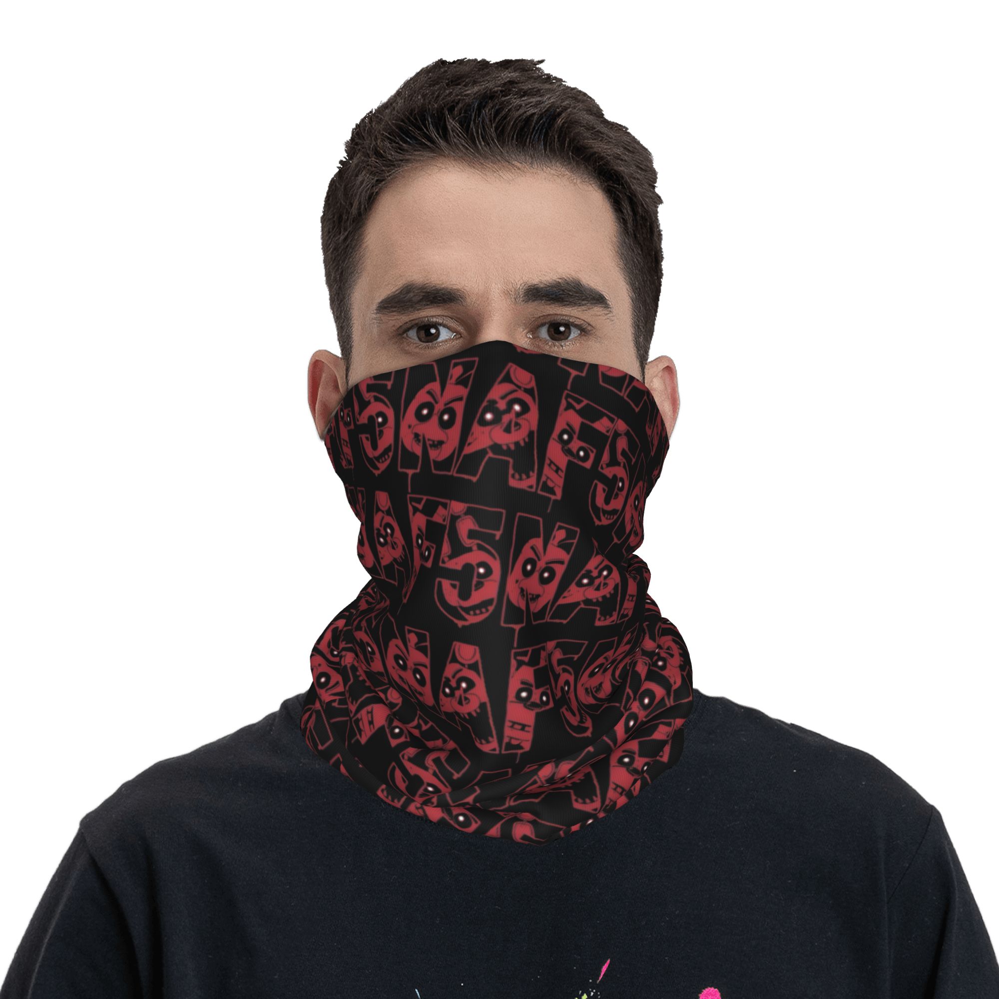 Custom FNAF At Freddys Bandana - Outdoor Adventure At のレビューと価格