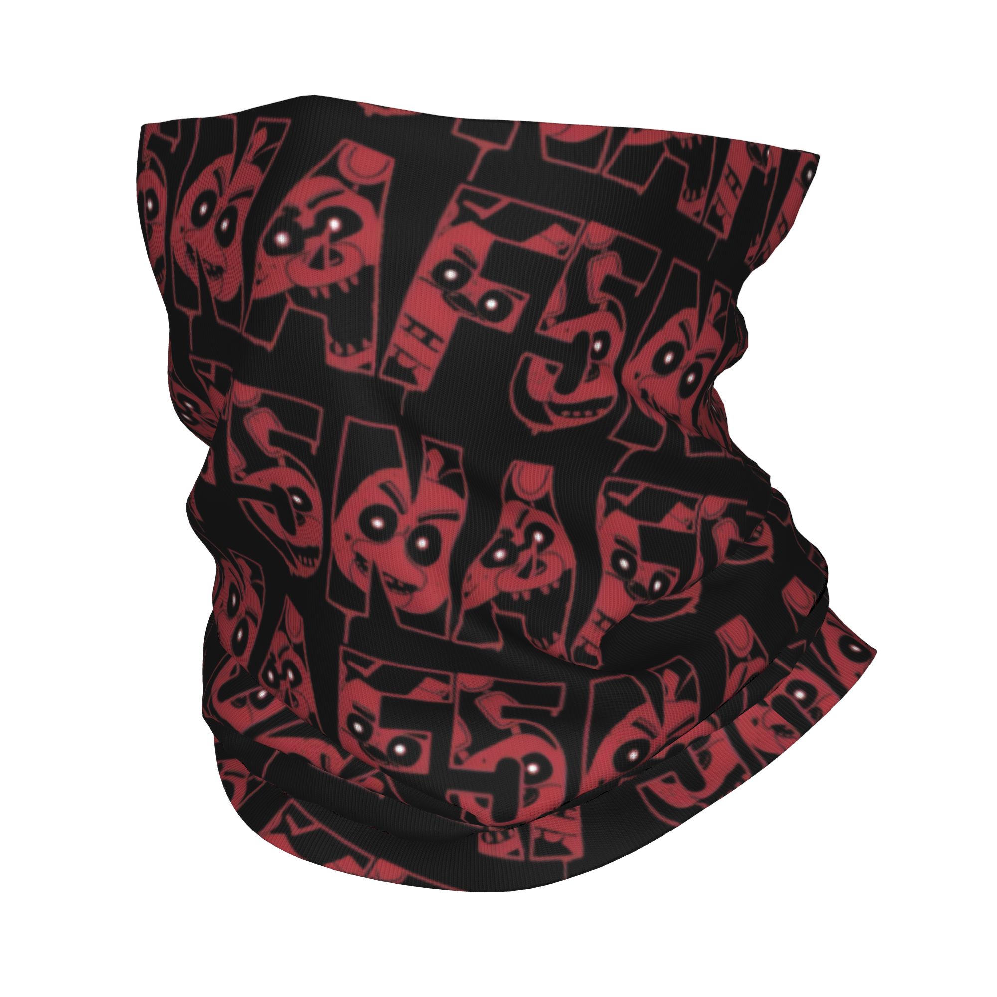 Custom FNAF At Freddys Bandana - Outdoor Adventure At のレビューと価格