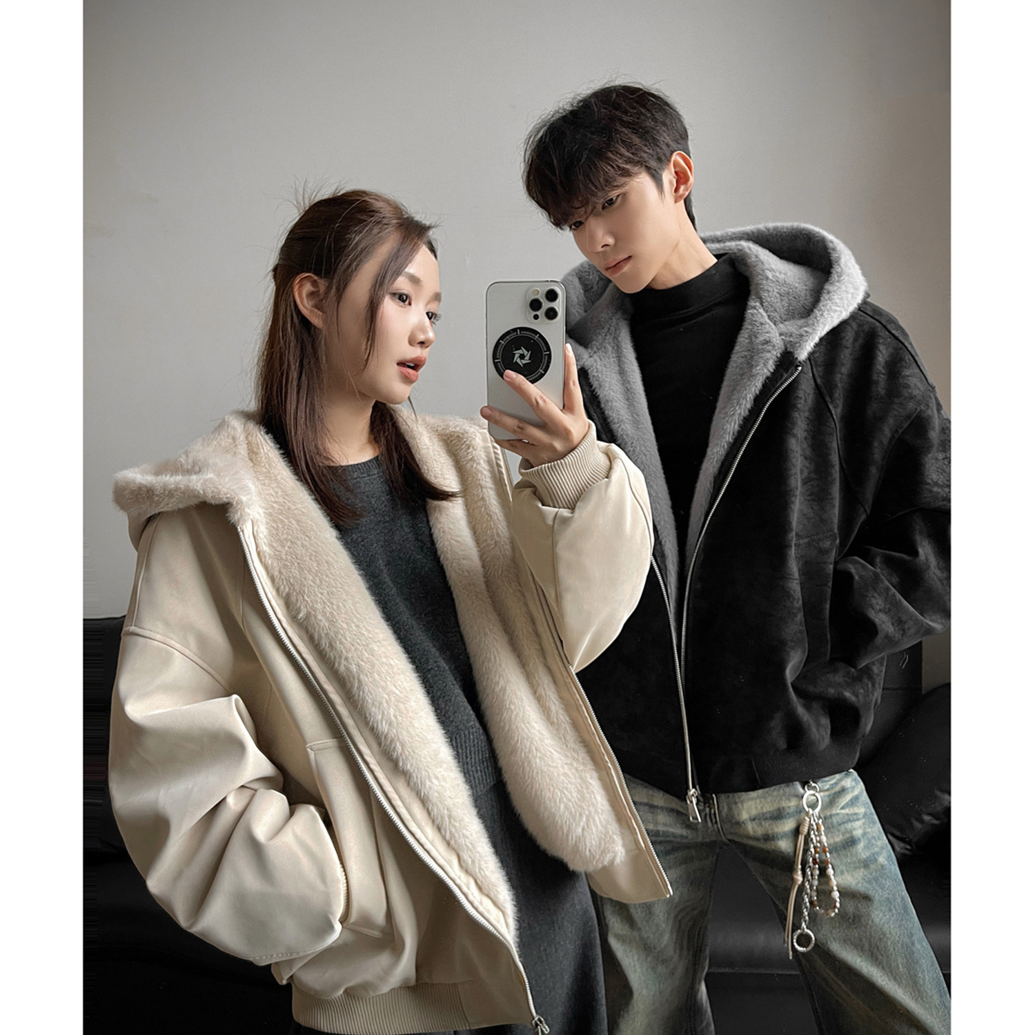 Fur Collar Eastern Europe Jack - Outdoor Adventure World のレビューと価格