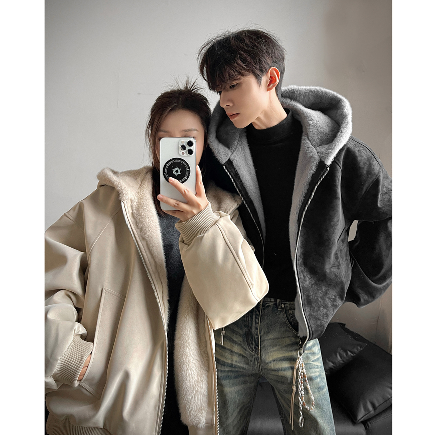 Fur Collar Eastern Europe Jack - Outdoor Adventure World のレビューと価格