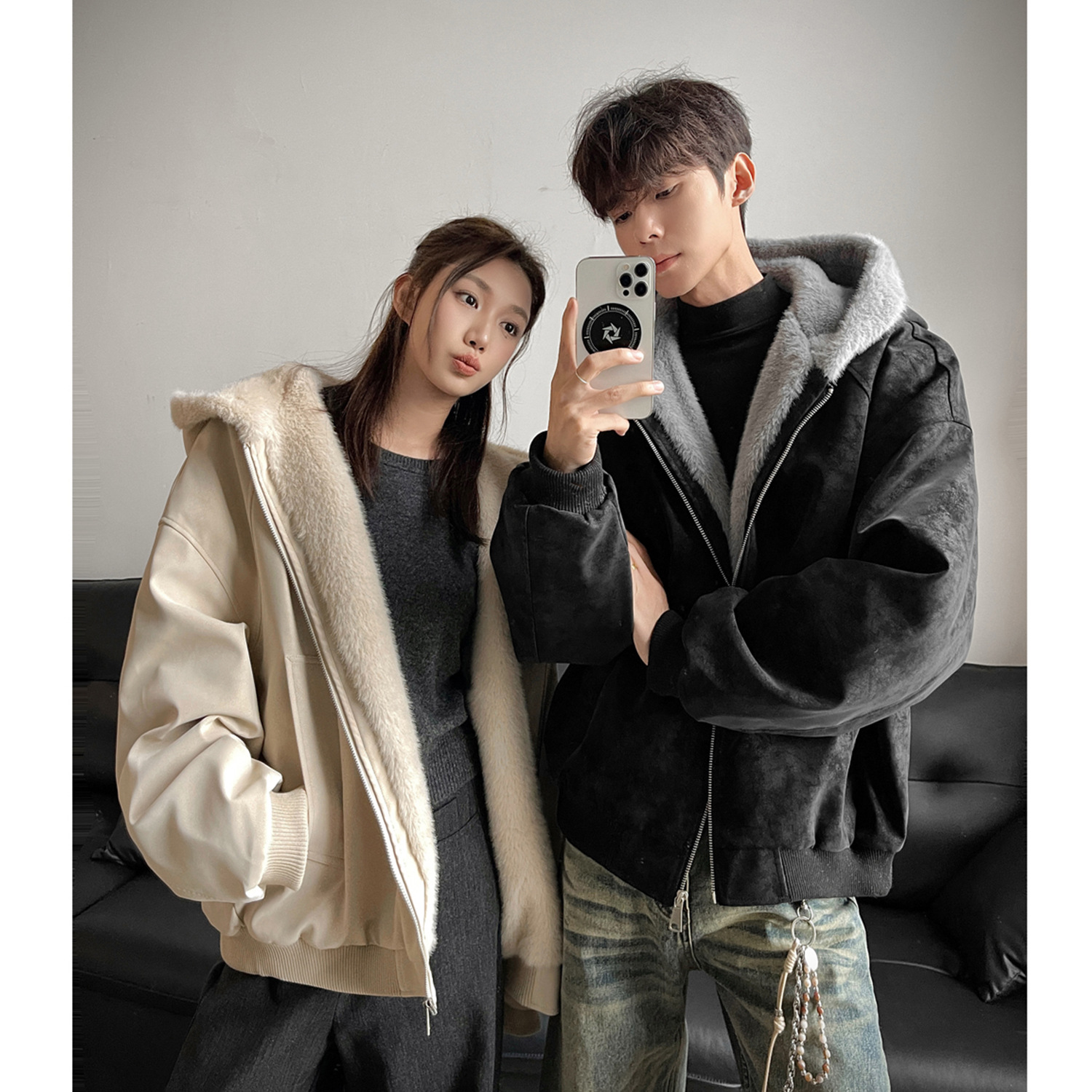 Fur Collar Eastern Europe Jack - Outdoor Adventure World のレビューと価格