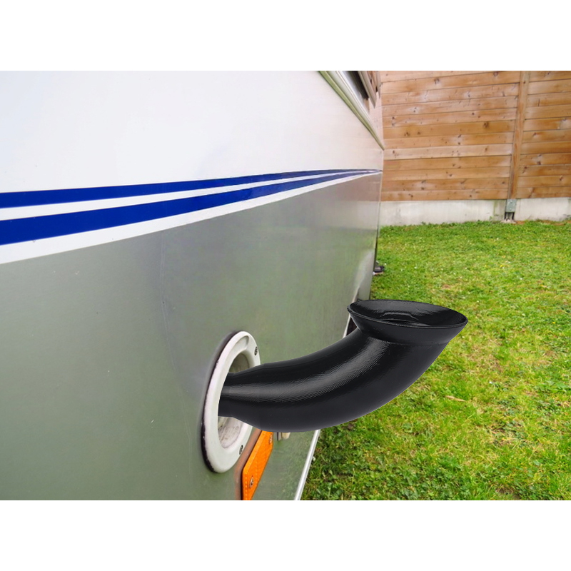 1pc Motorhome Camping Funnel R - Outdoor Adventures のレビューと価格