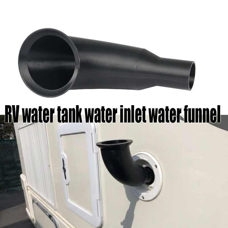 1pc Motorhome Camping Funnel R - Outdoor Adventures のレビューと価格