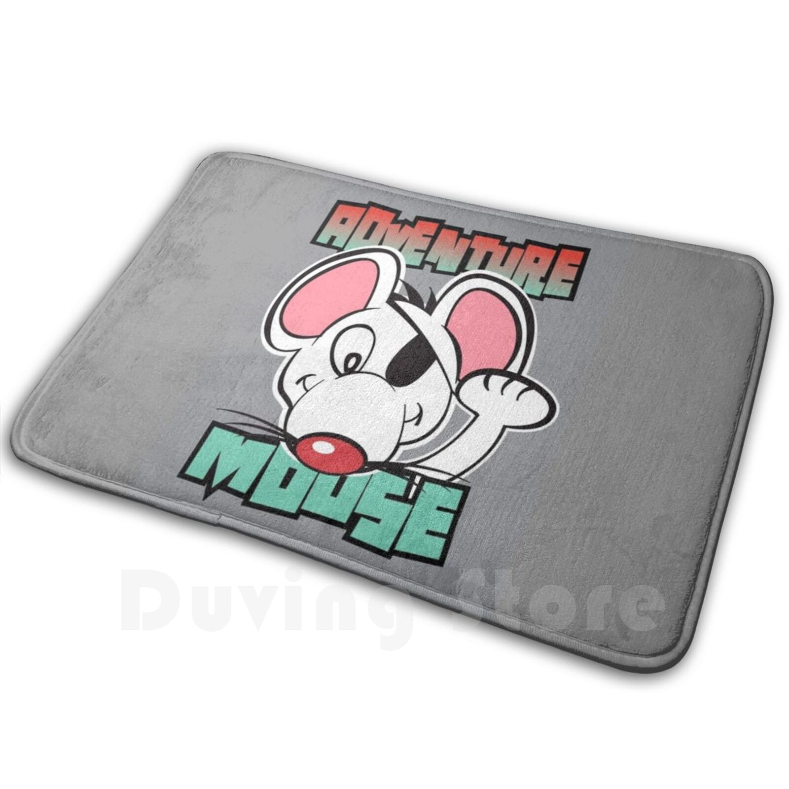 Adventure Mouse Carpet Mat Rug - Outdoor Adventure World のレビューと価格