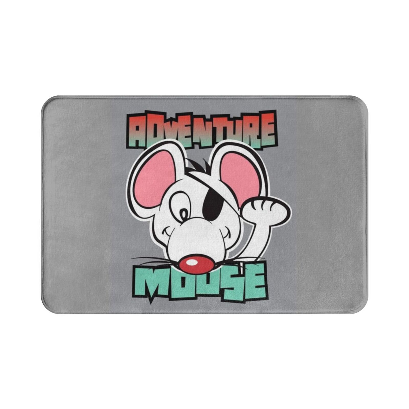 Adventure Mouse Carpet Mat Rug - Outdoor Adventure World のレビューと価格