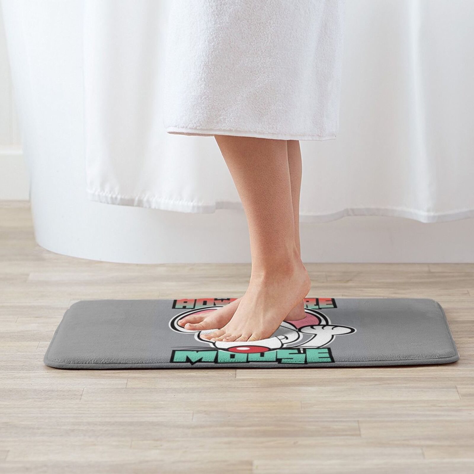 Adventure Mouse Carpet Mat Rug - Outdoor Adventure World のレビューと価格