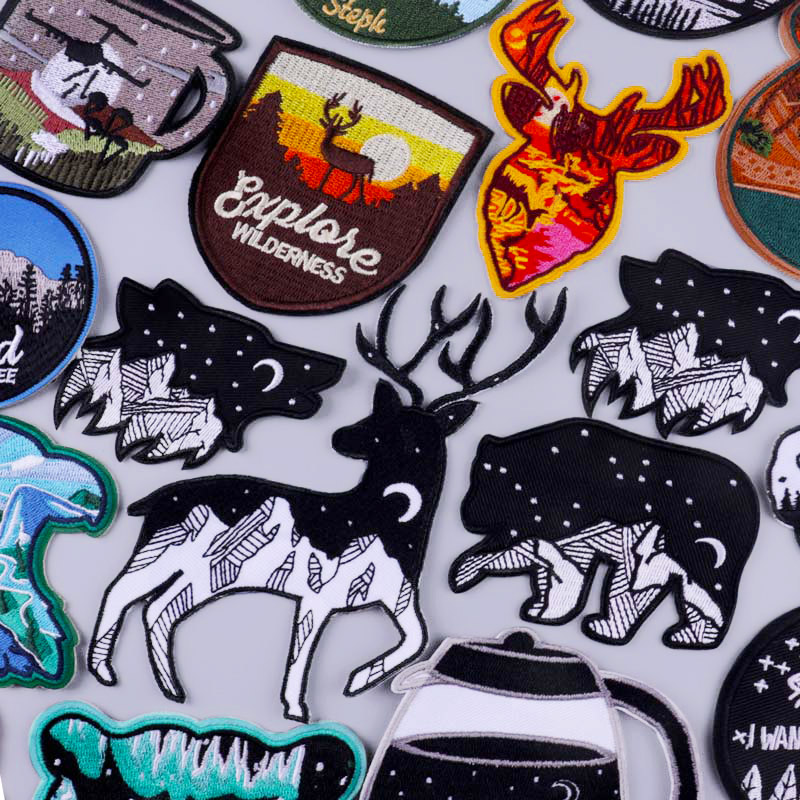 Deer Patch Adventure Travel Em - Outdoor Adventure Travel Show のレビューと価格