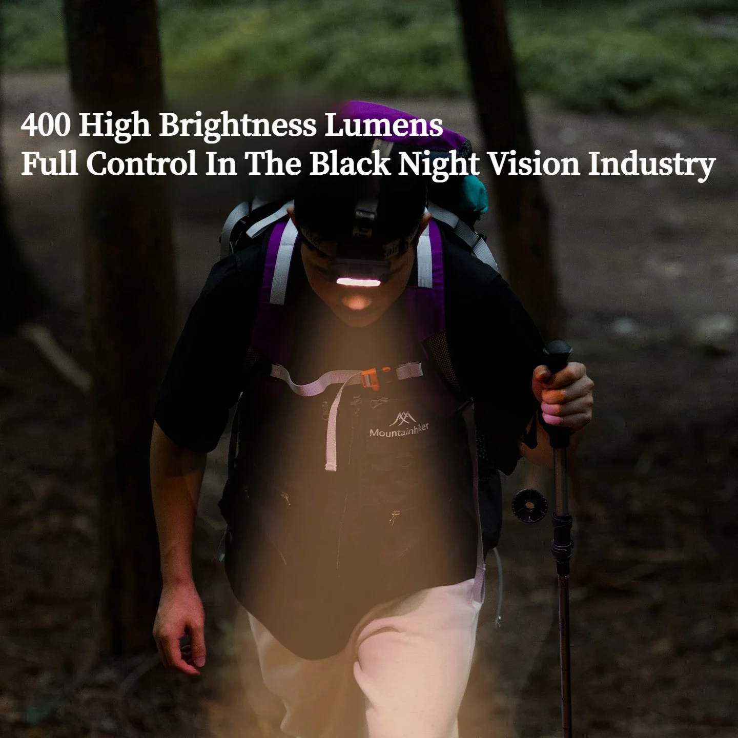 Rechargeable Headlamp with 18  - Outdoor Adventure At のレビューと価格