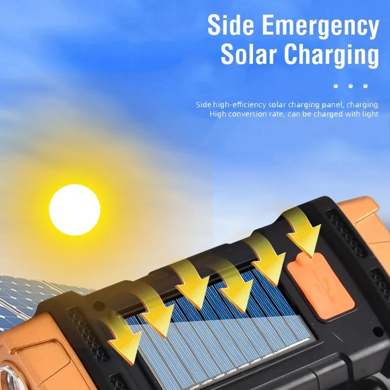 Portable Powerful USB Recharge - Outdoor Adventures のレビューと価格