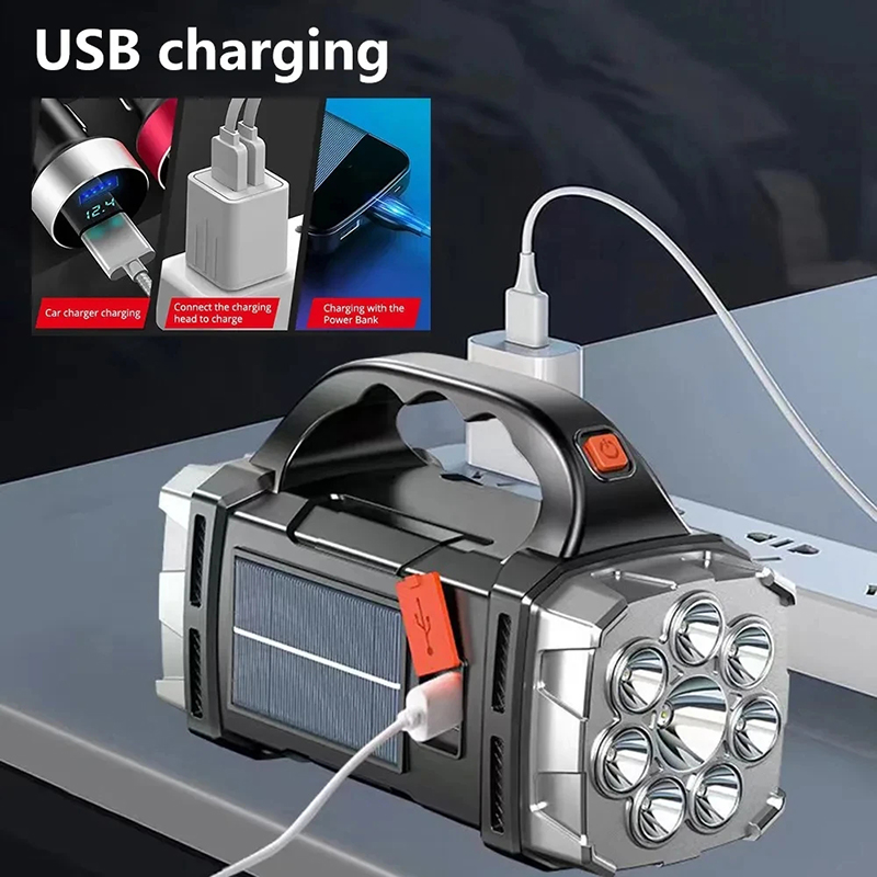 Portable Powerful USB Recharge - Outdoor Adventures のレビューと価格