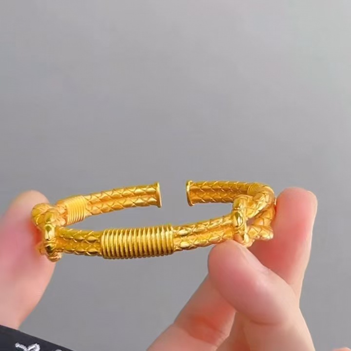 Women's 24K Gold AU999 Heracle - Outdoor Adventure At のレビューと価格