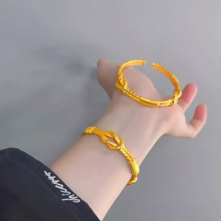 Women's 24K Gold AU999 Heracle - Outdoor Adventure At のレビューと価格