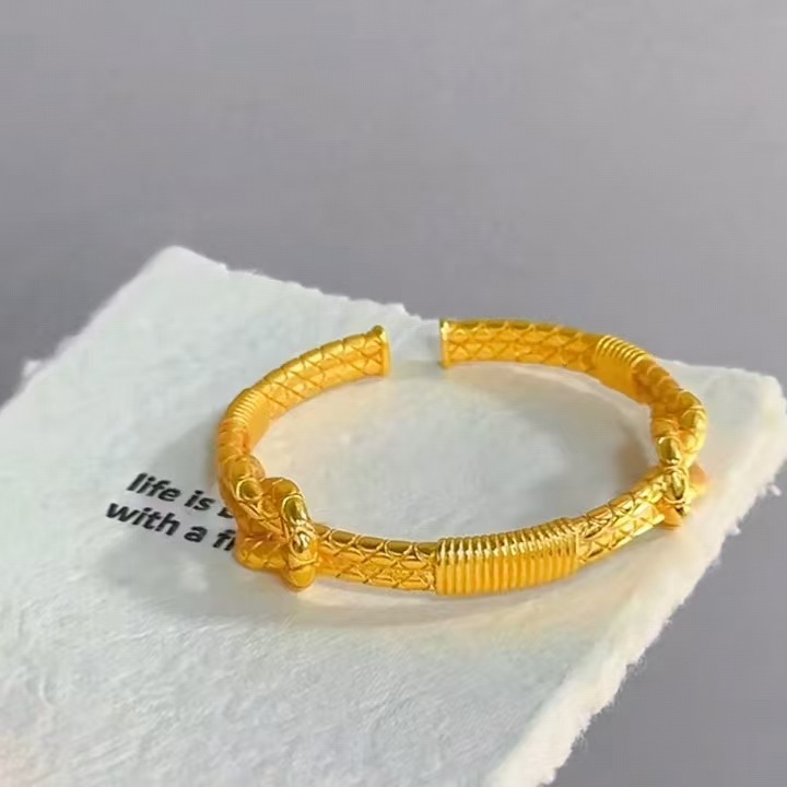 Women's 24K Gold AU999 Heracle - Outdoor Adventure At のレビューと価格