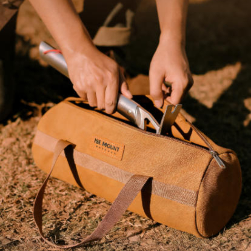 Multifunctional Camping Storag - Outdoor Adventures のレビューと価格