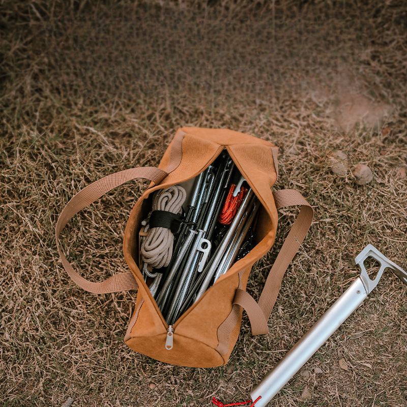 Multifunctional Camping Storag - Outdoor Adventures のレビューと価格