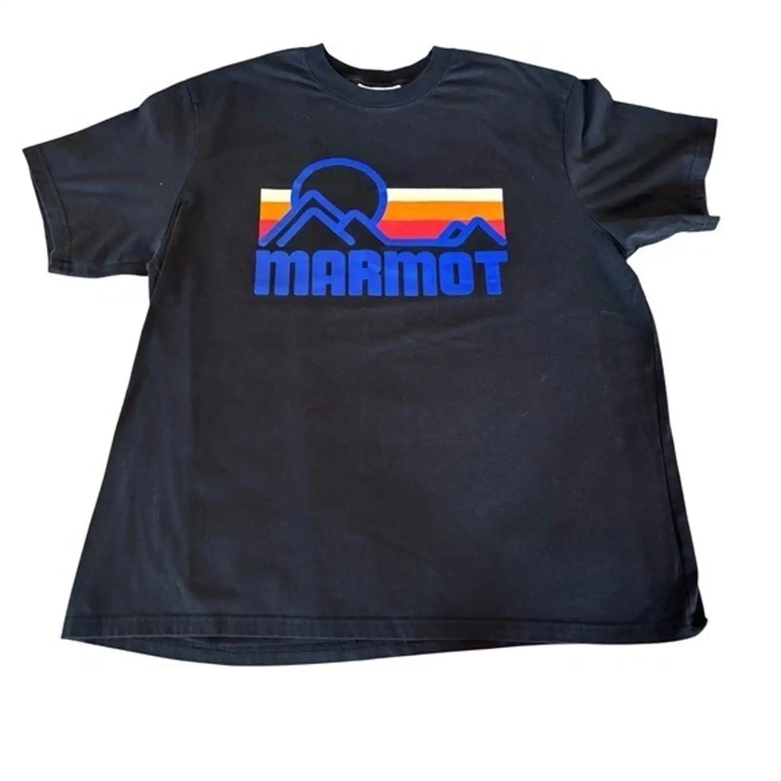 Marmot Mountain Works Mens XL  - Outdoor Adventure Xl のレビューと価格