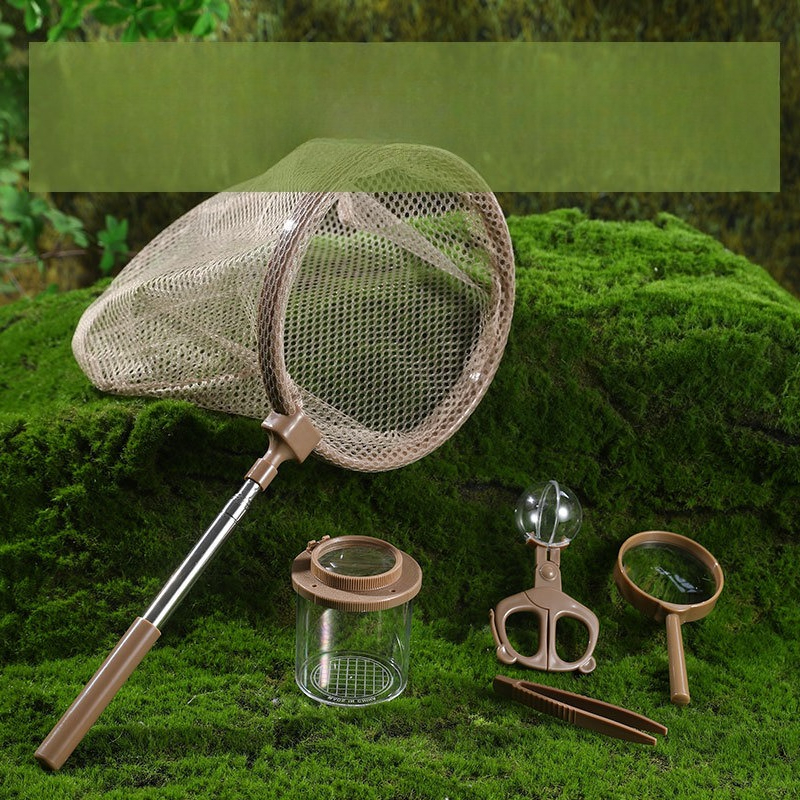 Insect Observation Jar Observa - Outdoor Adventure For Kids のレビューと価格