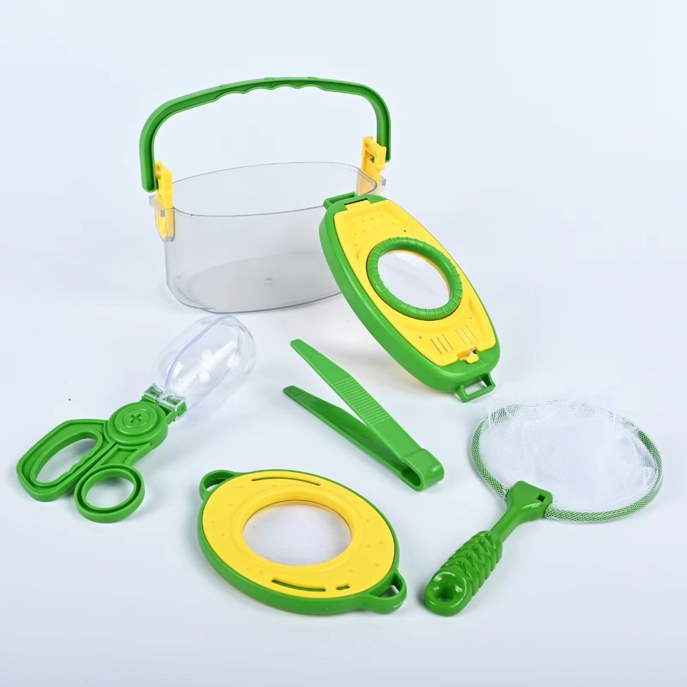 Male Jar Outdoor Adventure Set - Outdoor Adventure Box のレビューと価格