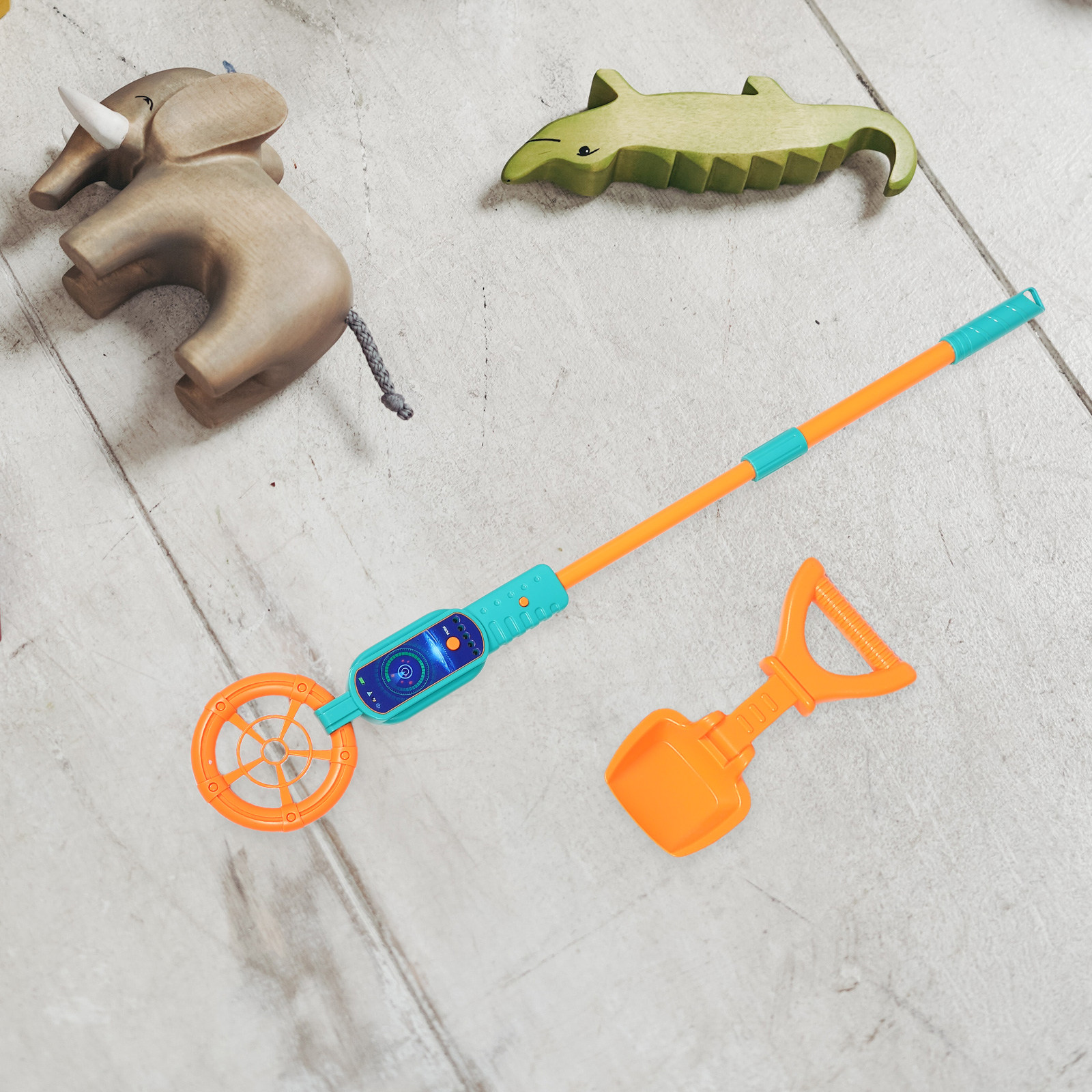 1Set Kids Metal Educational Sc - Outdoor Adventure For Kids のレビューと価格