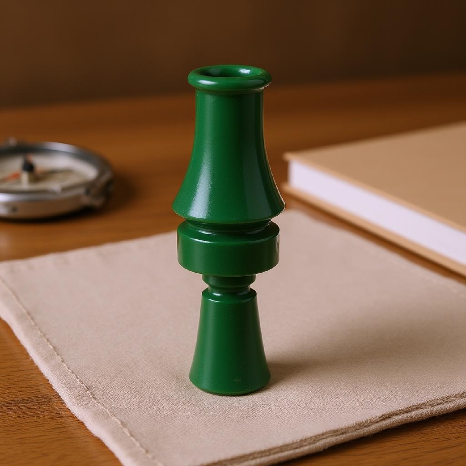 Portable ABS Duck Whistle Easy - Outdoor Adventures のレビューと価格