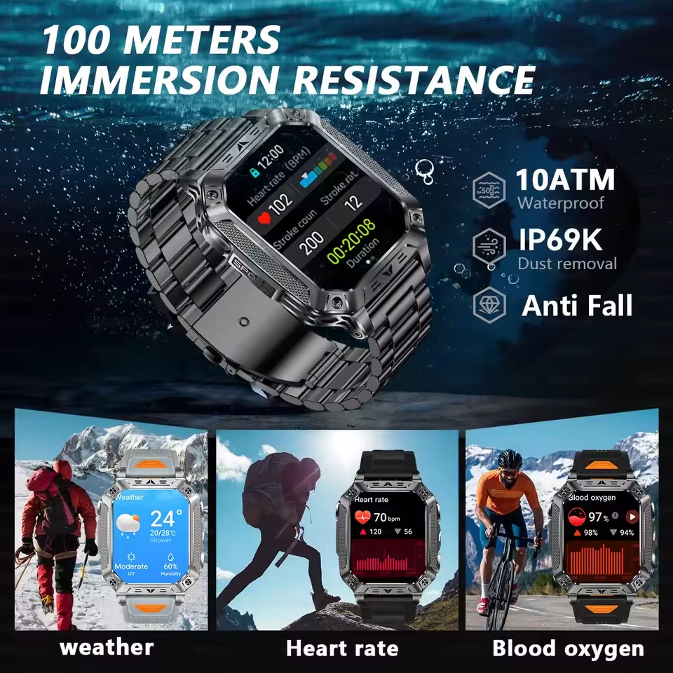 Outdoor Adventure GPS 1400mAh  - Outdoor Adventure World のレビューと価格