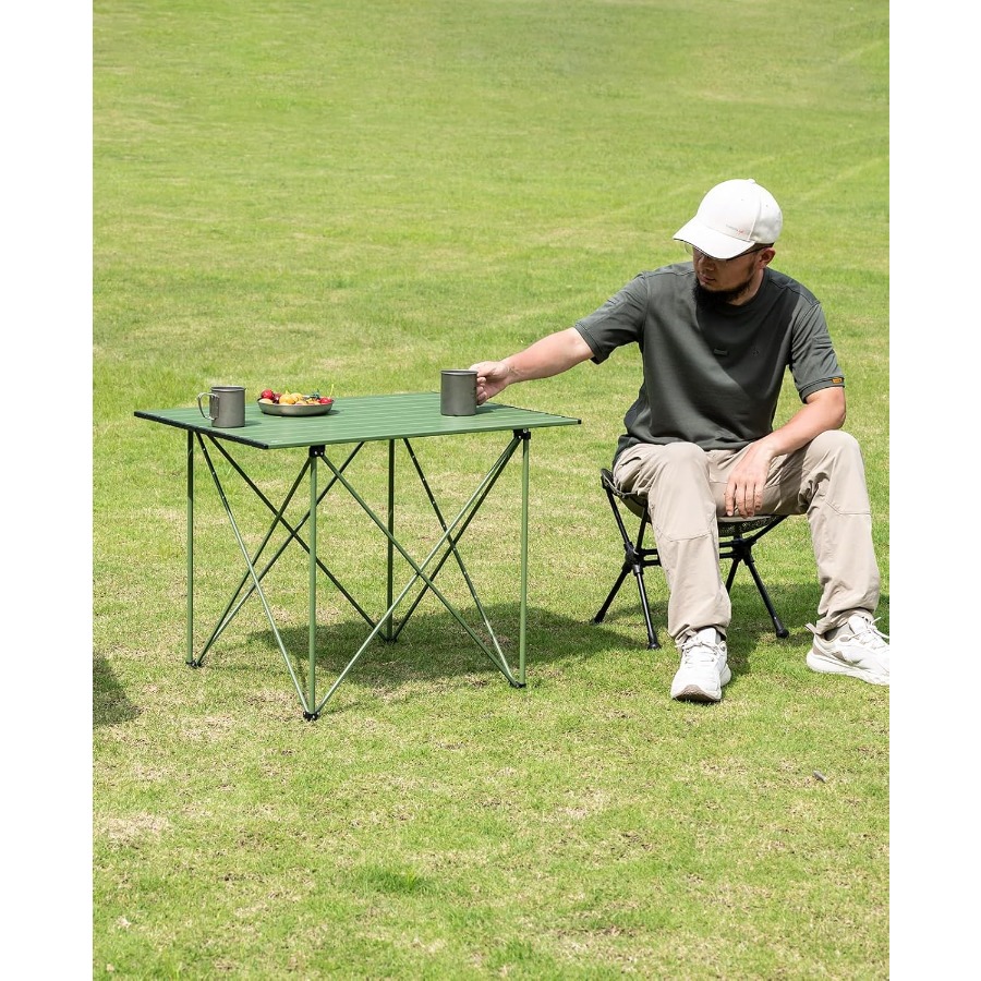Ultralight Compact Camping Fol - Outdoor Adventure Xl のレビューと価格