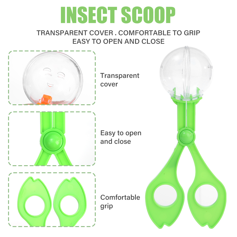 Kids Outdoor Adventure Insect  - Outdoor Adventure For Kids のレビューと価格