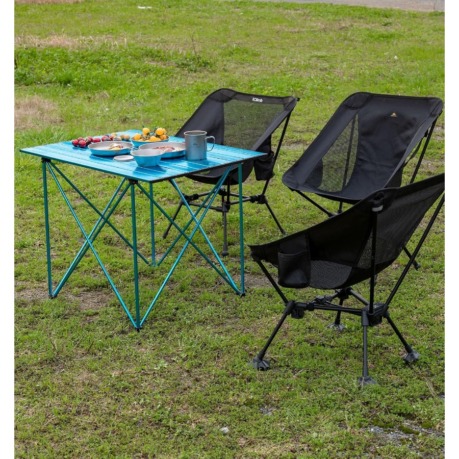 Ultralight Compact Camping Fol - Outdoor Adventure Xl のレビューと価格