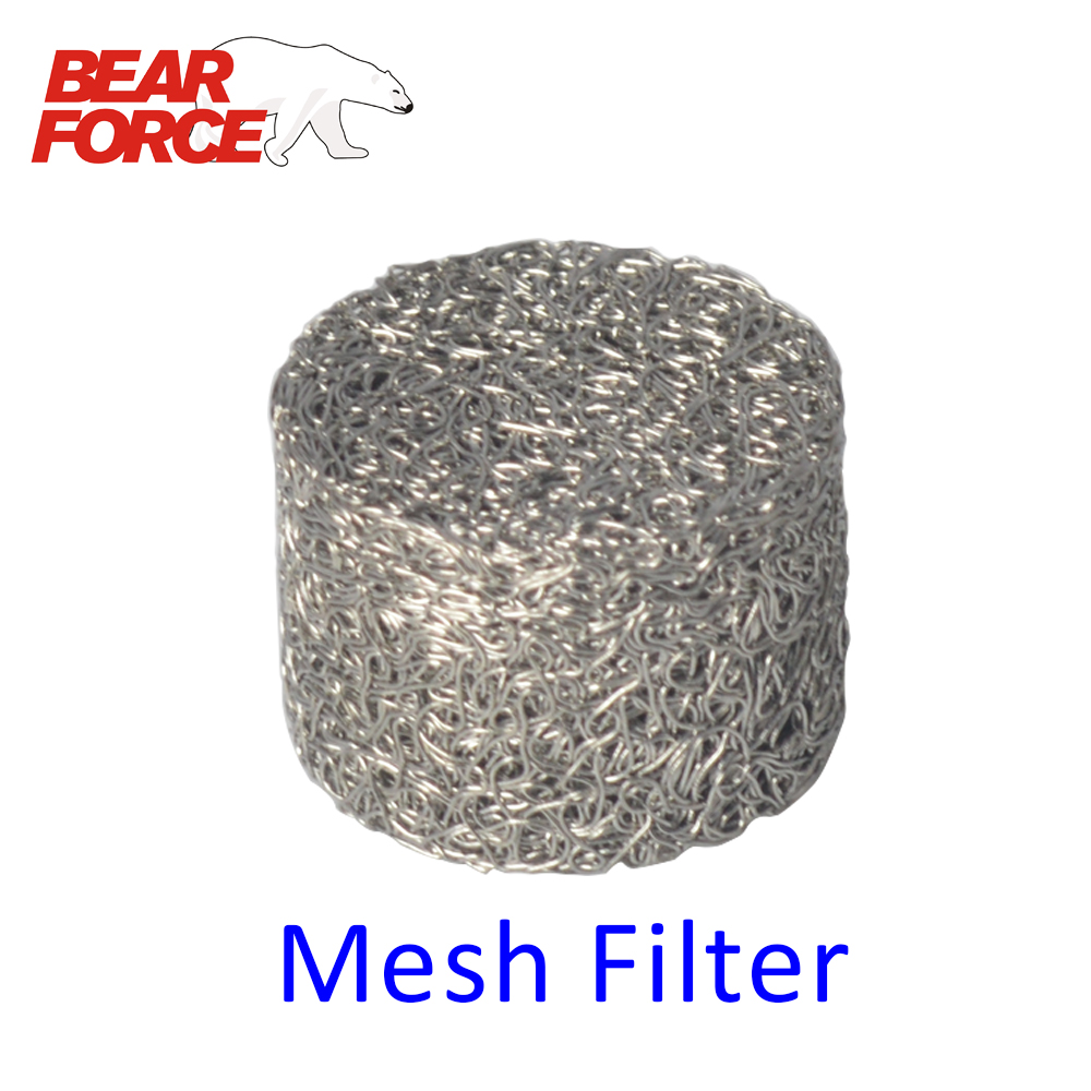 Snow Foam Lance Mesh Filter Fo - Bear Spray Clip のレビューと価格