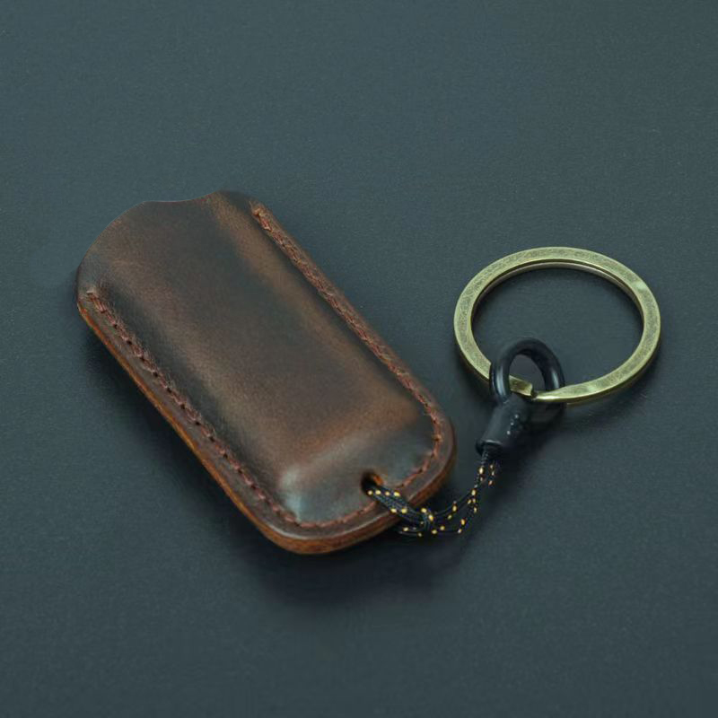 Classic Durable Leather Explos - Outdoor Adventure Box のレビューと価格