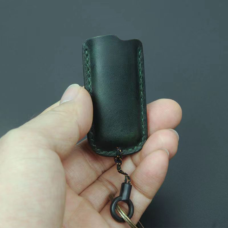Classic Durable Leather Explos - Outdoor Adventure Box のレビューと価格