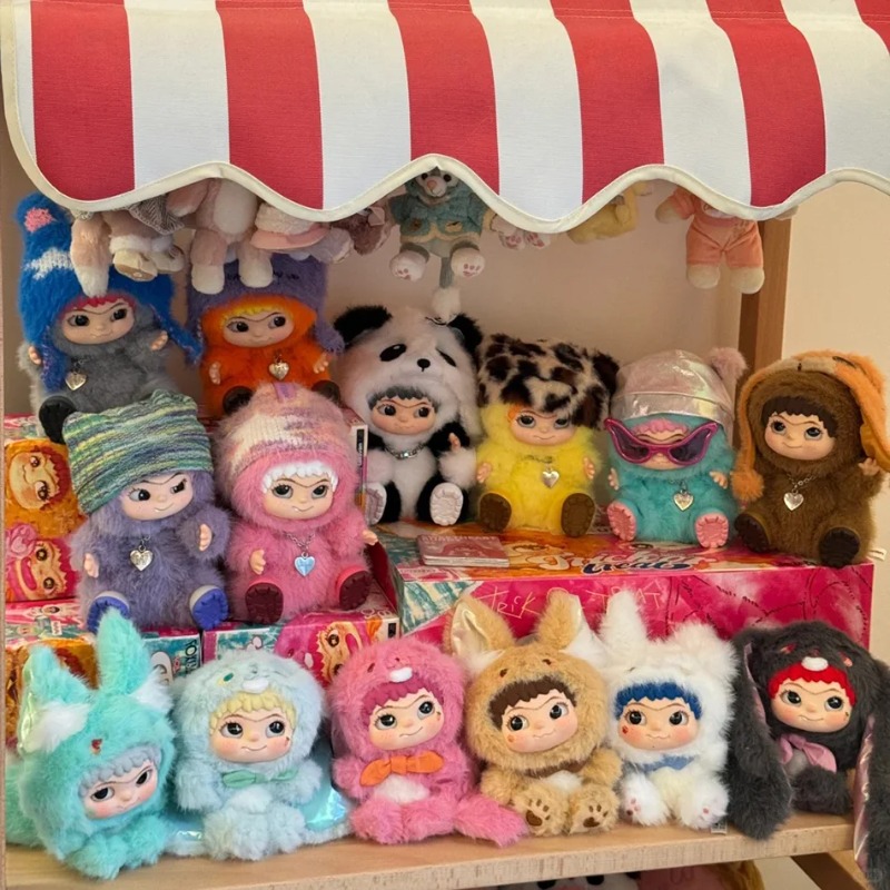WAKUKU Mao Mao Tide Fun Party  - Outdoor Adventure Box のレビューと価格