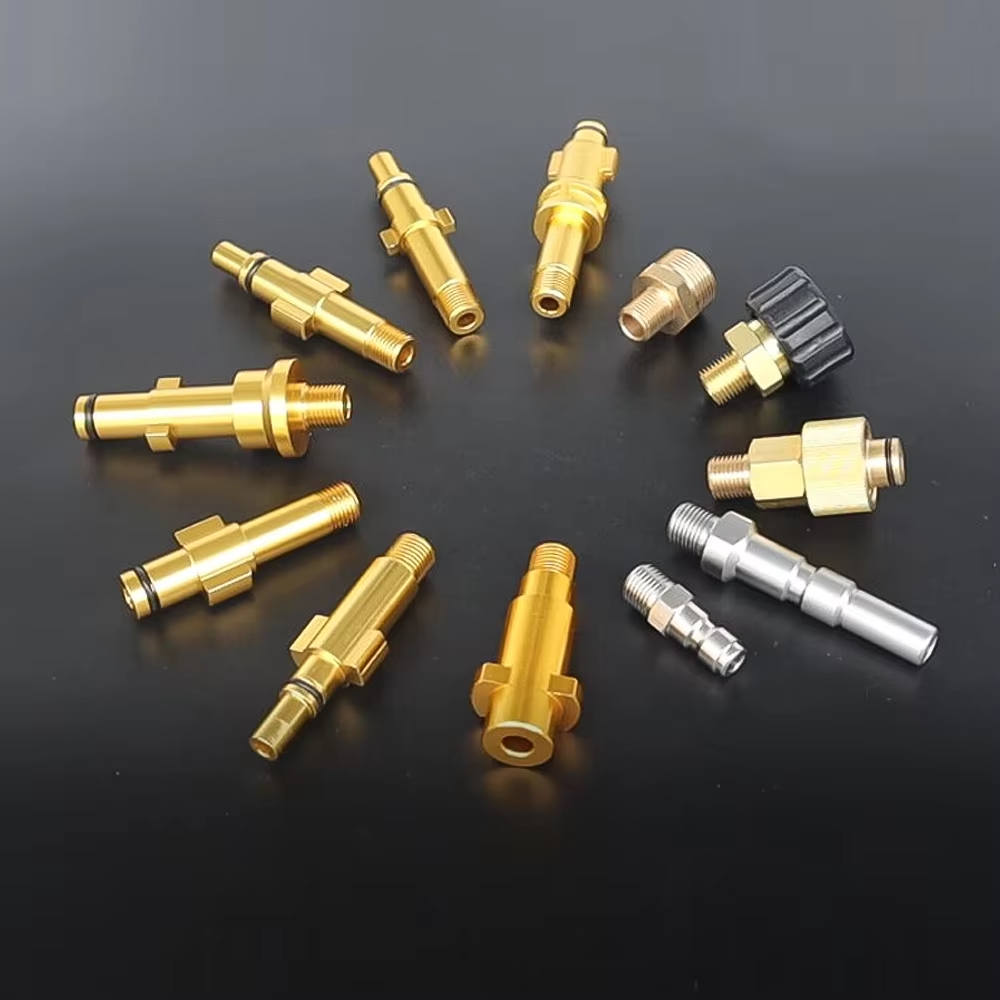 Pressure Washer Gun Lance Bayo - Bear Spray Clip のレビューと価格