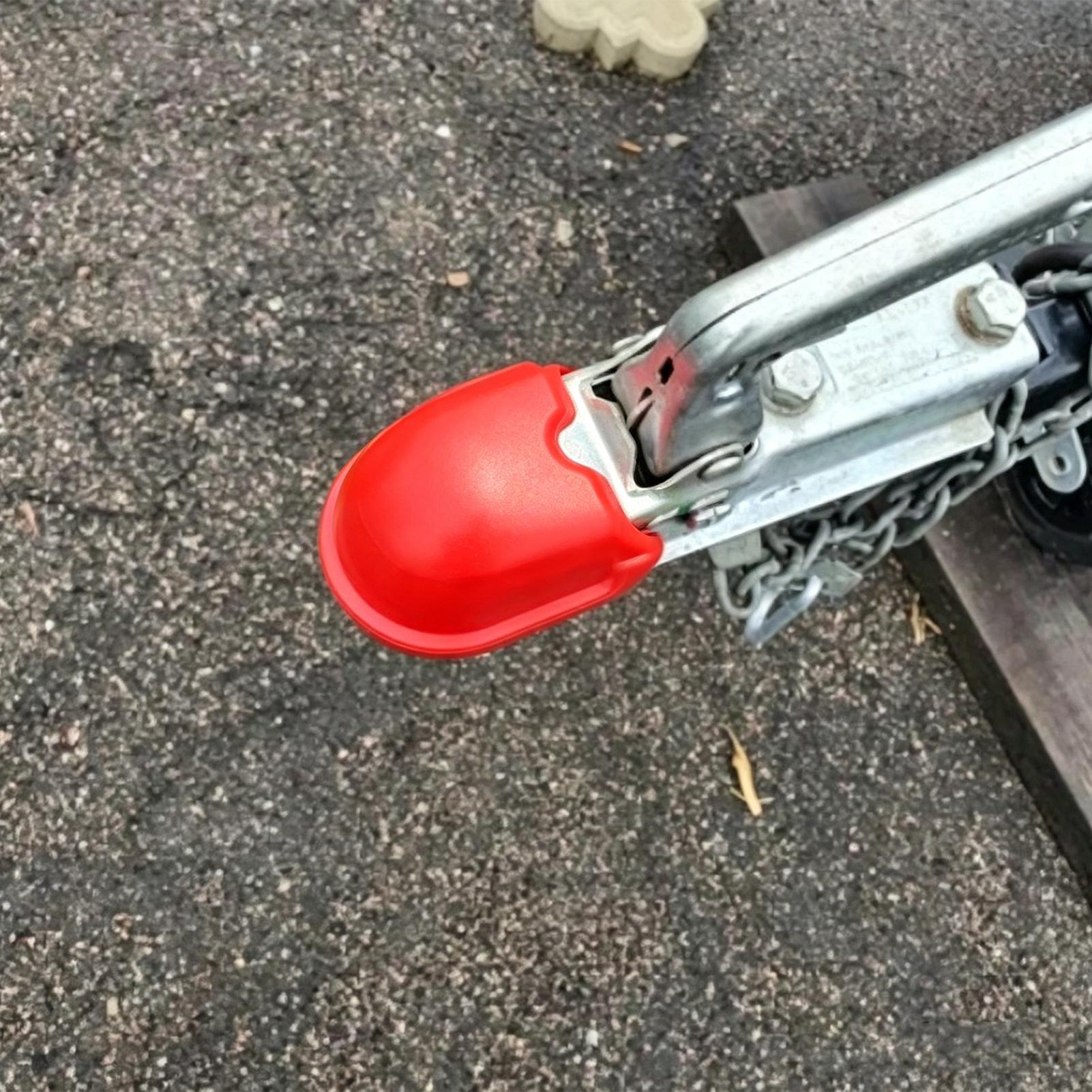 Trailer Hitch Cover Waterproof - Outdoor Adventures のレビューと価格