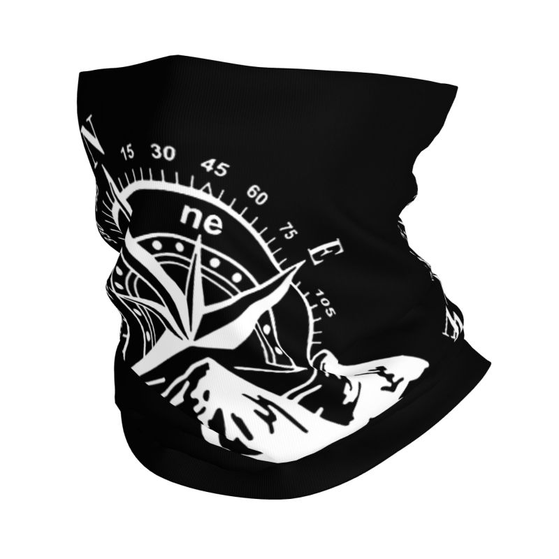 Custom World Map Compass Banda - Outdoor Adventure World のレビューと価格