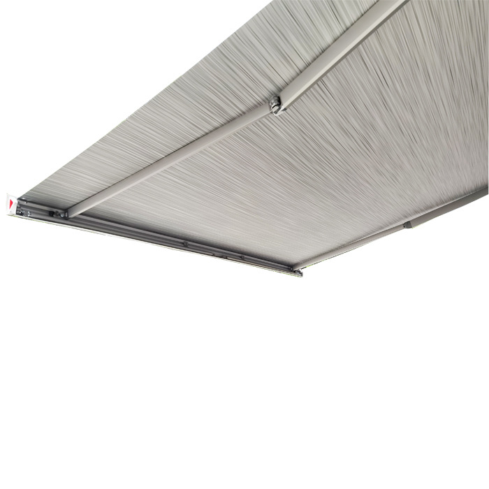RV Side Awning Foldable Electr - Outdoor Adventures のレビューと価格