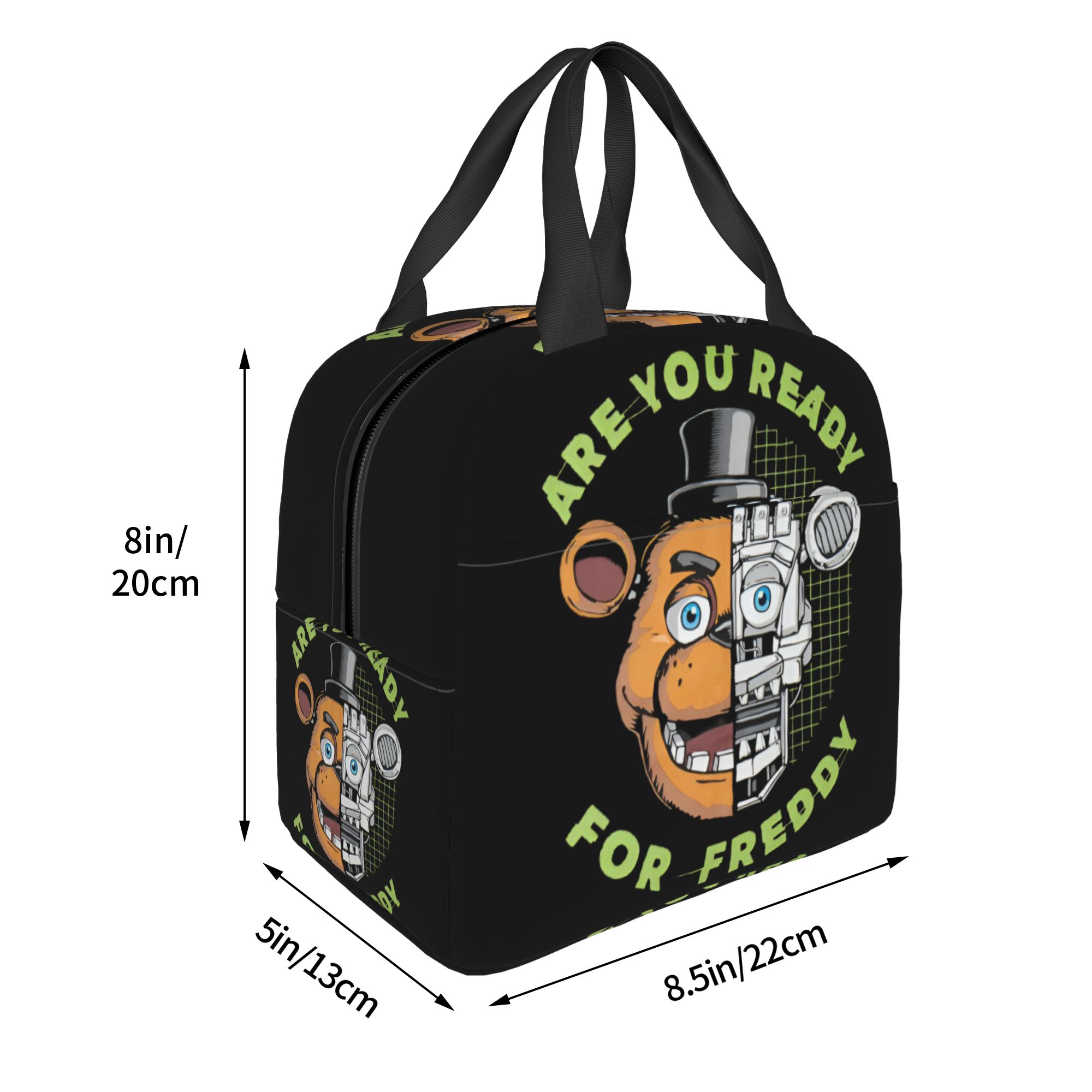 Custom FNAF At Freddys Thermal - Outdoor Adventure At のレビューと価格